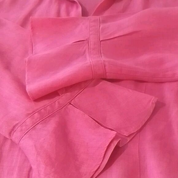 ann TAYLOR LOFT top - Picture 4 of 5